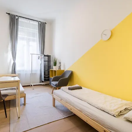 Downtown Ferenc 42 Apartamento Budapest
