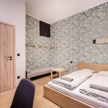 Downtown Ferenc 42 * Budapest