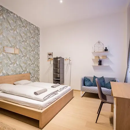 Downtown Ferenc 42 Apartamento *