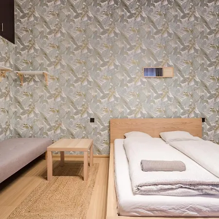 Downtown Ferenc 42 Apartamento *