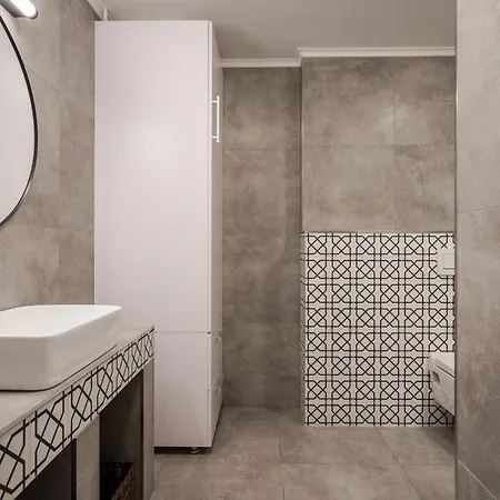 Downtown Ferenc 42 Apartamento Budapest
