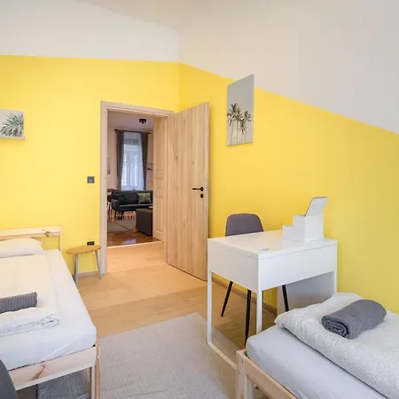 Downtown Ferenc 42 Apartment