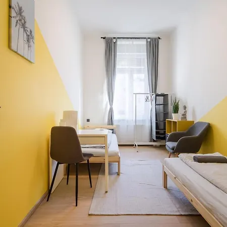 Downtown Ferenc 42 Apartment