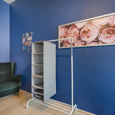 Downtown Ferenc 42 Budapest
