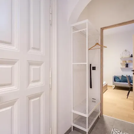 Downtown Ferenc 42 Apartment *
