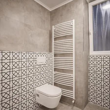 Apartment Downtown Ferenc 42 *
